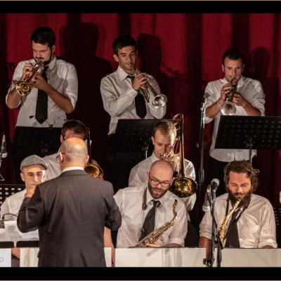 SING & SWING - 2 Settembre 2018